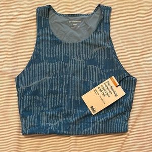 Rei running top NWT